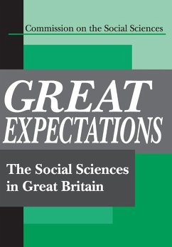 Cover Great Expectations (eBook, ePUB)