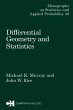Differential Geometry and Statistics... - Bild 1