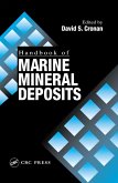Handbook of Marine Mineral Deposits (eBook, PDF)