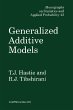 Generalized Additive Models (eBook,... - Bild 1