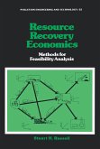 Resource Recovery Economics (eBook, PDF)