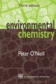 Environmental Chemistry (eBook, PDF)