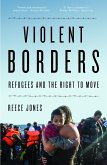 Violent Borders (eBook, ePUB)