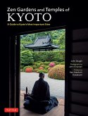 Zen Gardens and Temples of Kyoto (eBook, ePUB)