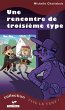 Une rencontre de troisieme type (eBook,... - Bild 1