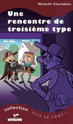 Une rencontre de troisieme type (eBook, PDF)