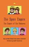 The Spiny Empire (eBook, ePUB)