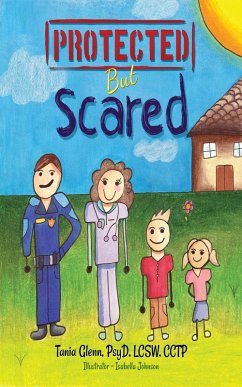 Cover Protected But Scared (eBook, ePUB)