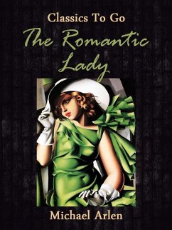 Cover The Romantic Lady (eBook, ePUB)