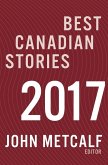 Best Canadian Stories (eBook, ePUB)