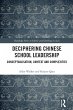 Deciphering Chinese School Leadership... - Bild 1