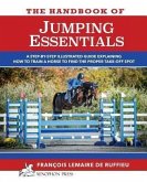 The Handbook of JUMPING ESSENTIALS (eBook, ePUB) The Handbook of JUMPING ESSENTIALS (eBook, ePUB)