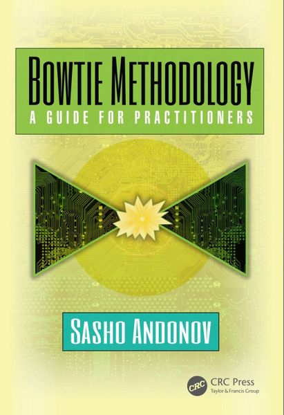 Bowtie Methodology (eBook, PDF) Bowtie Methodology (eBook, PDF)