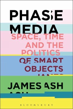 Cover Phase Media (eBook, ePUB)