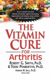 The Vitamin Cure for Arthritis (eBook, ePUB)