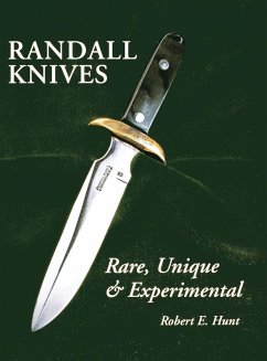 Cover Randall Knives (eBook, ePUB)