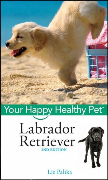 Labrador Retriever (eBook, ePUB) Labrador Retriever (eBook, ePUB)