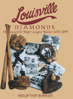 Cover Louisville Diamonds (eBook, ePUB)