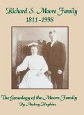 Richard S. Moore Family (eBook, ePUB) Richard S. Moore Family (eBook, ePUB)