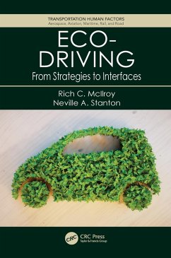 Cover Eco-Driving (eBook, PDF)