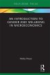 An Introduction to Gender and Wellbeing... - Bild 1