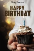 Happy Birthday (eBook, ePUB) Happy Birthday (eBook, ePUB)