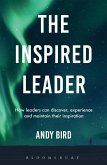 The Inspired Leader (eBook, ePUB)