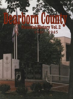 Cover Dearborn Co, IN (eBook, ePUB)