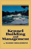 Kennel Building and Management (eBook, ePUB)
