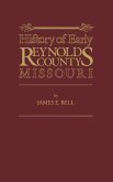 Reynolds Co, MO (eBook, ePUB)