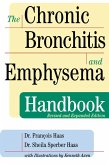 The Chronic Bronchitis and Emphysema Handbook (eBook, ePUB)