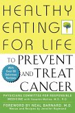 Healthy Eating for Life to Prevent and Treat Cancer (eBook, ePUB)