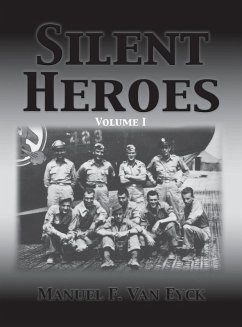 Cover Silent Heroes (eBook, ePUB)