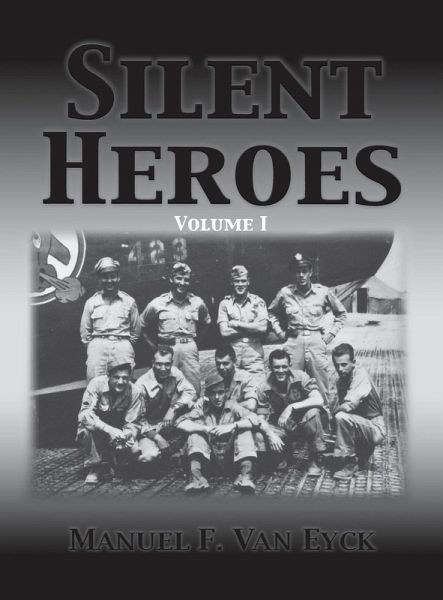 Silent Heroes (eBook, ePUB) Silent Heroes (eBook, ePUB)