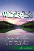 Renewal in the Wilderness (eBook, ePUB)