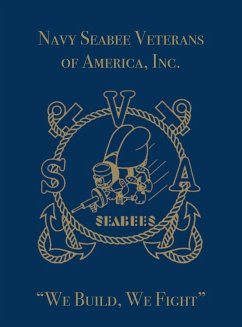 Cover Navy Seabee Veterans of America, Inc. (eBook, ePUB)
