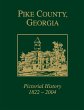 Pike County, Georgia (eBook, ePUB) - Bild 1