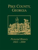 Pike County, Georgia (eBook, ePUB)