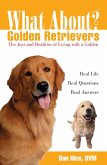 What About Golden Retrievers? (eBook, ePUB)