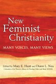 New Feminist Christianity (eBook, ePUB)