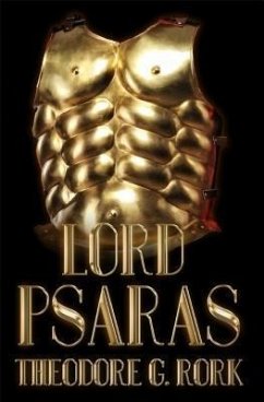 Lord Psaras (eBook, ePUB) - Rork, Theodore G.