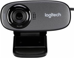 Cover Logitech C310 Webcam