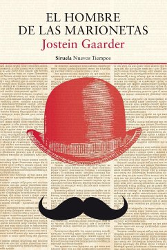 El hombre de las marionetas - Gaarder, Jostein