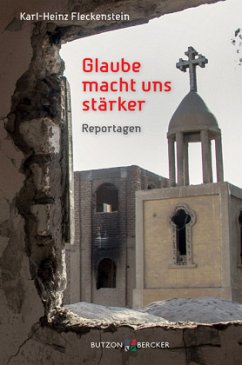 Cover Glaube macht uns stärker