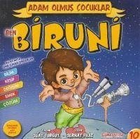 Ben Biruni - Filiz, Serhat; Turgut, Suat