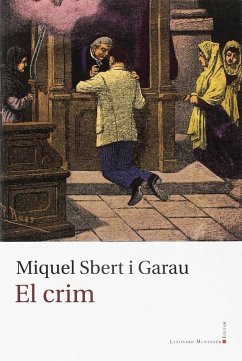 Cover El crim