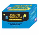 Desafíos científicos para toda la família