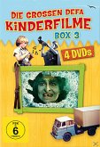Die grossen DEFA Kinderfilme - Box 3 - 4er Schuber
