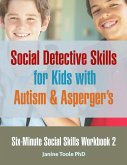 Six-Minute Social Skills Workbook 2