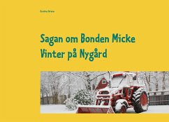 Sagan om Bonden Micke - Sörman, Karolina